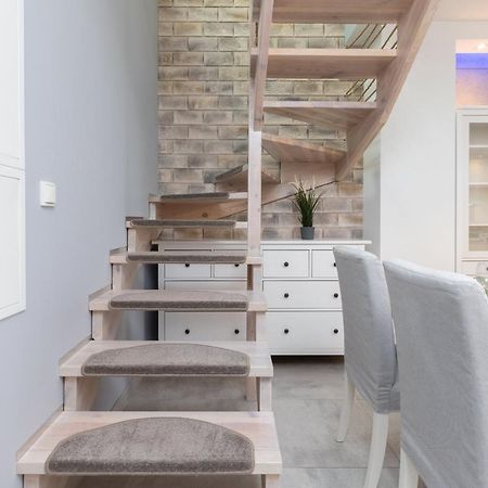 Batorego 7 Gdynia Apartments By Noclegi Renters מראה חיצוני תמונה